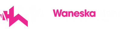 Logo WM Training Waneska Mohr